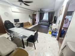 Blk 251 Tampines Street 21 (Tampines), HDB 4 Rooms #563720141